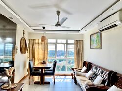 Blk 80A Telok Blangah Towers (Bukit Merah), HDB 4 Rooms #446385111